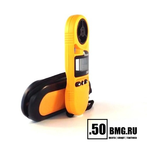 Карманная метеостанция Kestrel 2500 Weather Meter