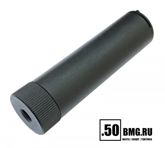 Пламегаситель Тактика-Тула НОЧЬ-2 9,6Х53R LANCASTER (.411ТКМ) (М16*1) (20080)