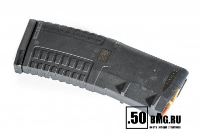 Магазин Pufgun на AR-15 5.56х45/.223Rem 30 патронов Gen3 (MAG AR-15 30/B G3)