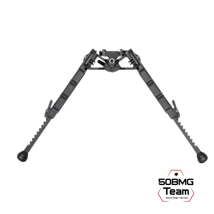 Сошки Accu-Tac HD-50 Arca Spec QD на крепление Arca Swiss 18-25.5см (HD50-ASQD)