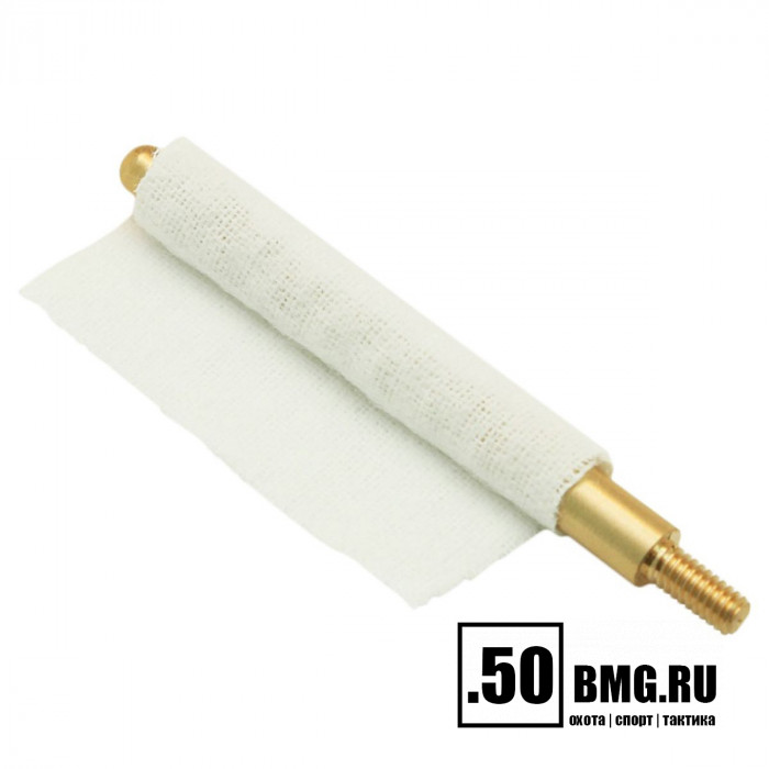 Вишер спец. профиль ЧИСТОGUN 22SJM (латунь, резьба папа, дюймовая, 8/32)