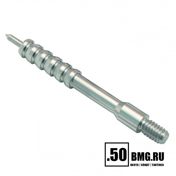 Вишер ЧИСТОGUN 338JAME2 (d=6,8 мм, дюраль, резьба папа, М5)