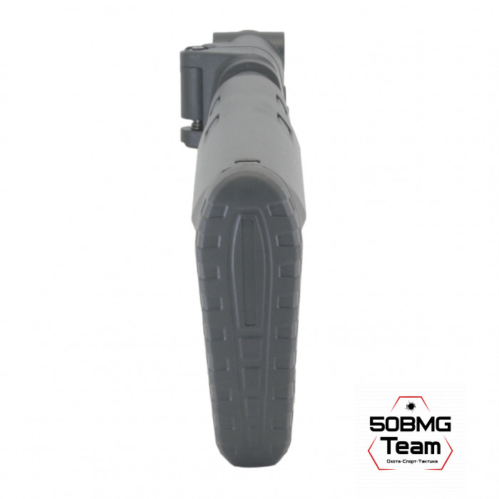 Телескопический складной приклад DLG Tactical на турецкие полуавтоматы (DLG9211)