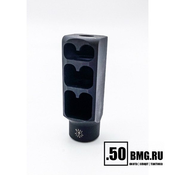 ДТК Armacon 9мм THOR ARMORY 1/2-28