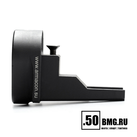 Адаптер Armacon Монолит-1 для установки трубы приклада на АКМ