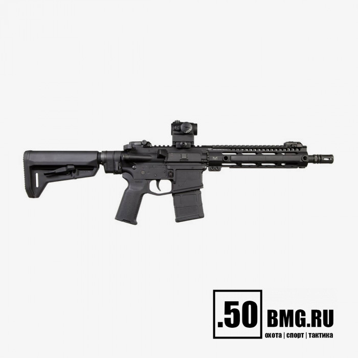 Приклад Magpul MOE SL-K Carbine Stock Mil-Spec (MAG626)