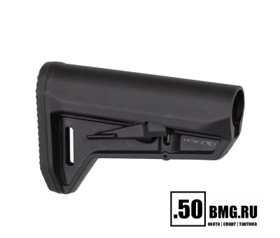 Приклад Magpul MOE SL-K Carbine Stock Mil-Spec (MAG626)