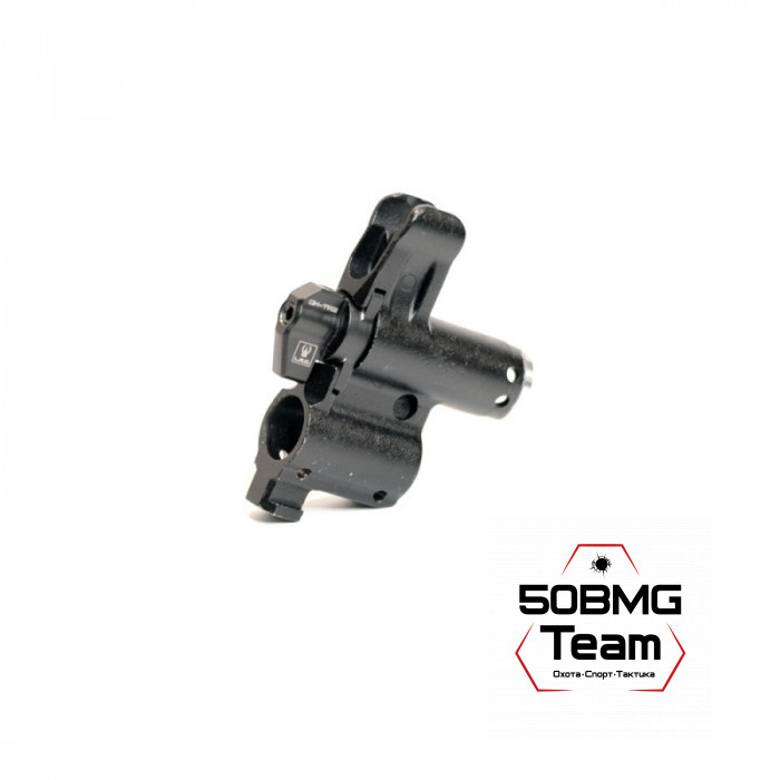 Ключ регулировки газов LAC GK-TR3 для TR-3/АК12/АК15 (LAC0119)