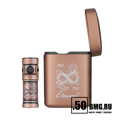 Фонарь Olight Baton 3 Premium Edition Eternal