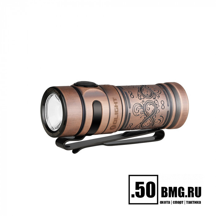 Фонарь Olight Baton 3 Premium Edition Eternal