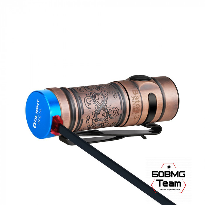 Фонарь Olight Baton 3 Premium Edition Eternal
