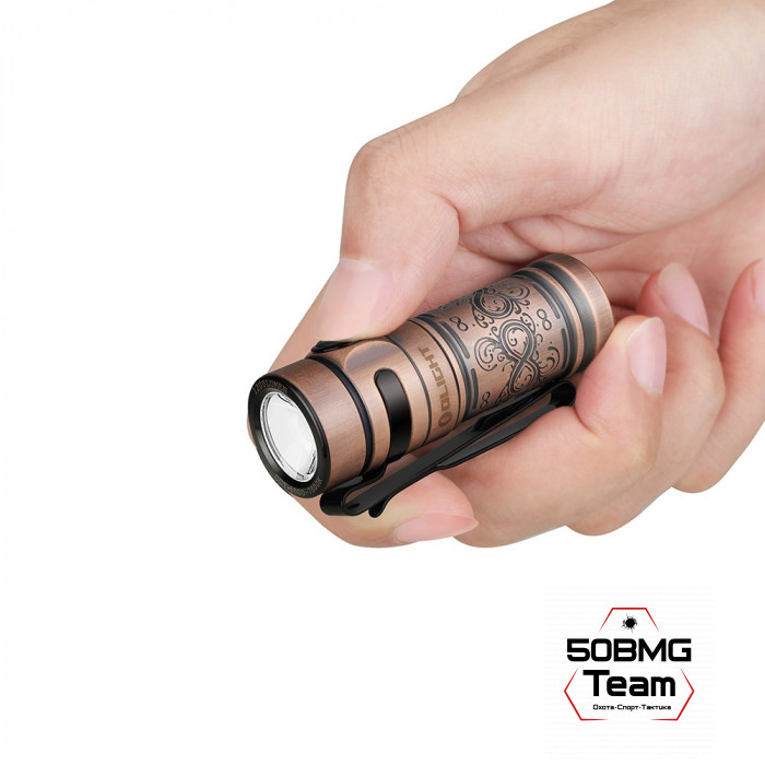 Фонарь Olight Baton 3 Premium Edition Eternal