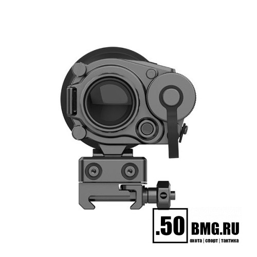Тепловизионный прицел iRay Rico Micro 25 640