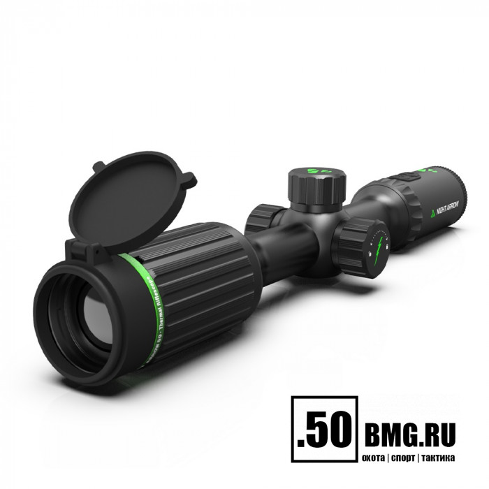 Тепловизионный прицел CONOTECH Night Arrow 350