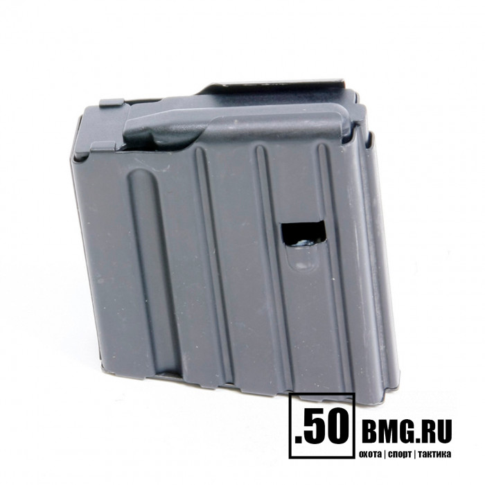 Магазин ProMag .308 для AR-10 на 10 патронов (металл) (DPM 01)