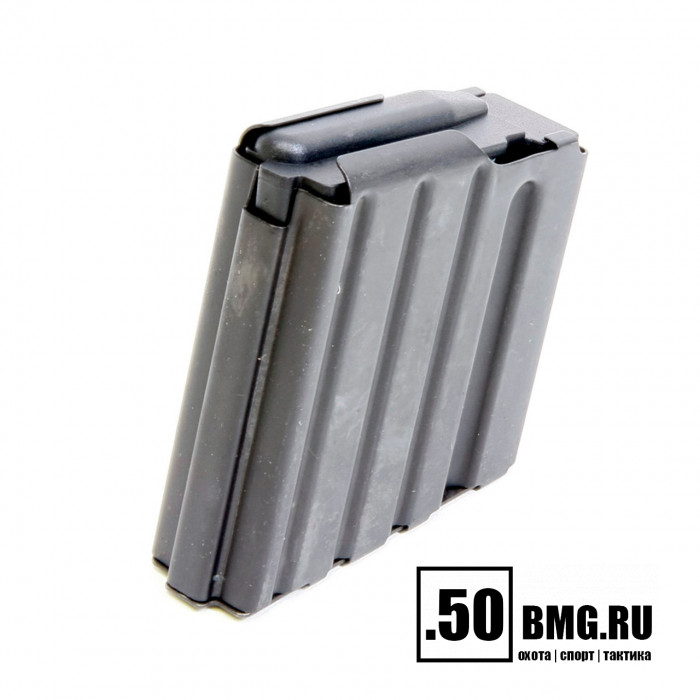 Магазин ProMag .308 для AR-10 на 10 патронов (металл) (DPM 01)
