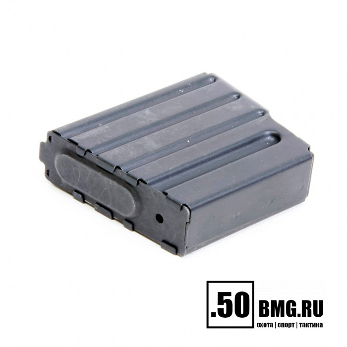 Магазин ProMag .308 для AR-10 на 10 патронов (металл) (DPM 01)