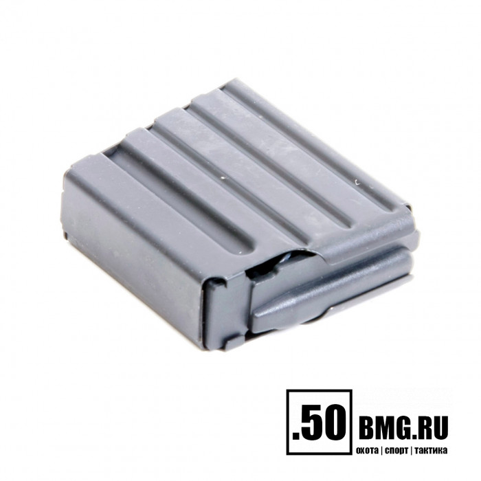 Магазин ProMag .308 для AR-10 на 10 патронов (металл) (DPM 01)