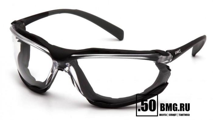 Cтрелковые очки Pyramex Proximity SB9310ST