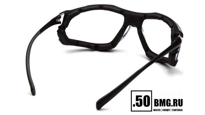 Cтрелковые очки Pyramex Proximity SB9310ST