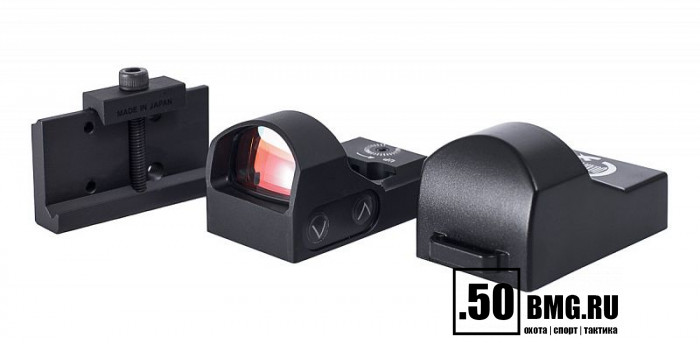 Коллиматор Quarta TS-XT4 mini