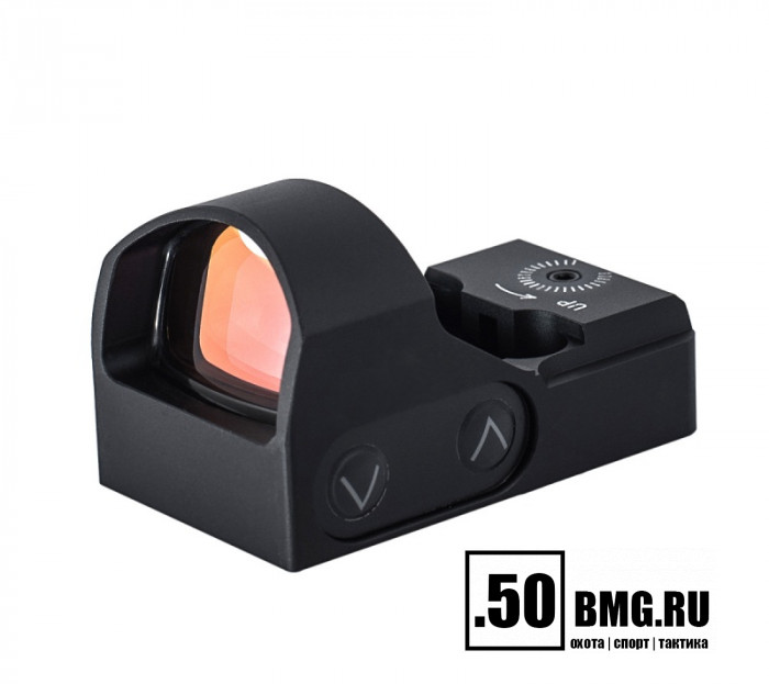 Коллиматор Quarta TS-XT4 mini