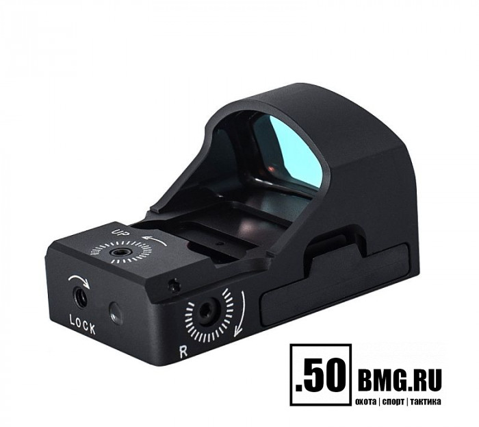 Коллиматор Quarta TS-XT4 mini