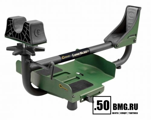 Станок для пристрелки Caldwell Lead Sled 3
