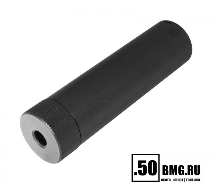 Пламегаситель Тактика-Тула НОЧЬ-2 ТК 598 9,6Х53R LANCASTER (.411ТКМ) (М16х1LH) (20083)