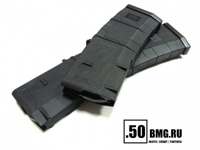 Магазин Pufgun на AR-15 5.56х45/.223Rem 30 патронов (MAG AR-15 45-30/B)