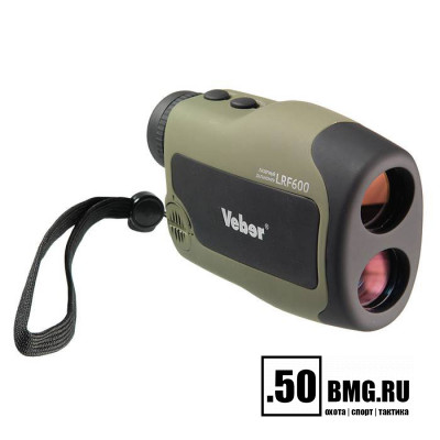 Дальномер Veber LRF600