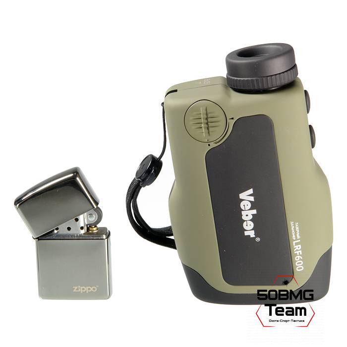 Дальномер Veber LRF600