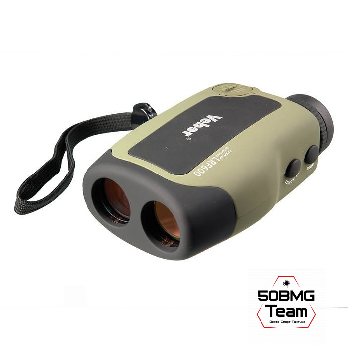 Дальномер Veber LRF600