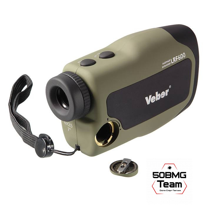 Дальномер Veber LRF600