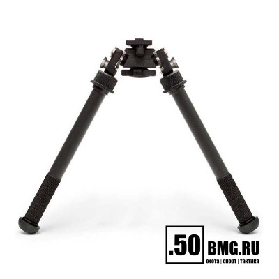 Сошки Atlas PSR без кронштейна 15–31см (BT47-NC)