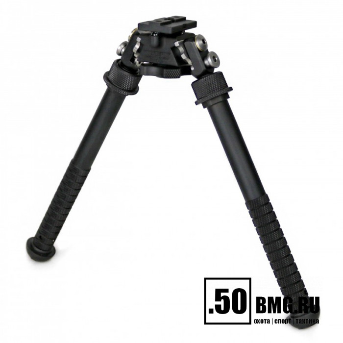 Сошки Atlas PSR без кронштейна 15–31см (BT47-NC)