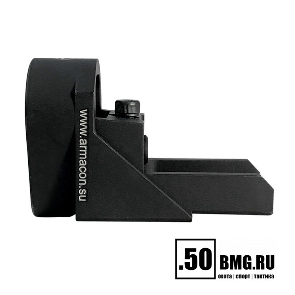 Адаптер Armacon Монолит-2 для установки трубы приклада на РПК/СОК-95/Вепрь-123/205-04