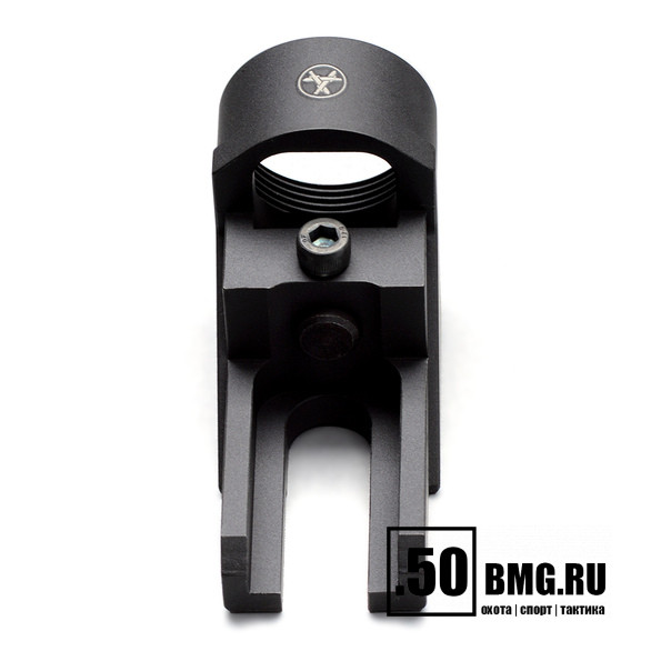 Адаптер Armacon Монолит-2 для установки трубы приклада на РПК/СОК-95/Вепрь-123/205-04