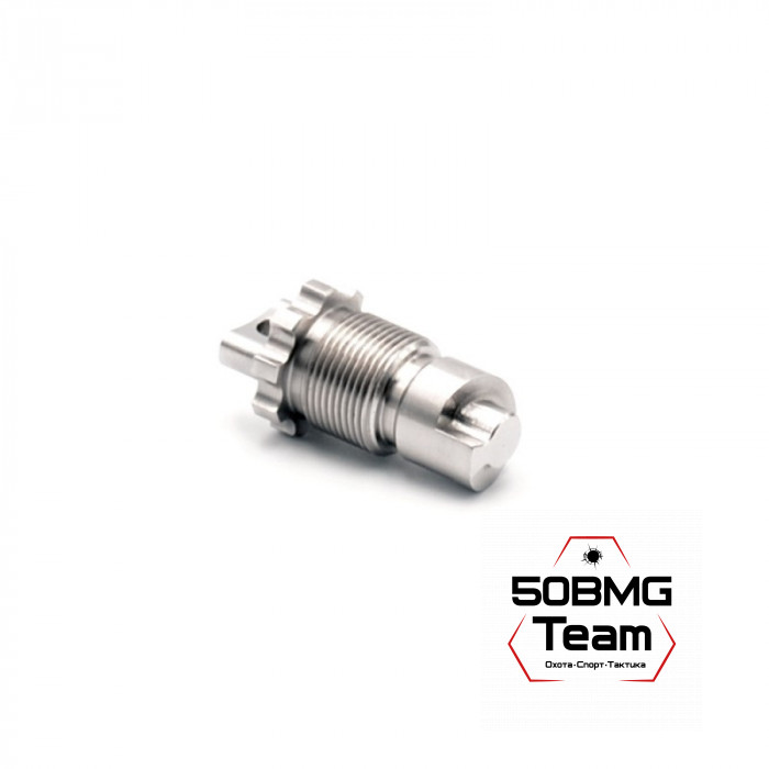 Пробка кликовая LAC для РГБ Сайга, ВПО с прямым перепуском (LAC0063)