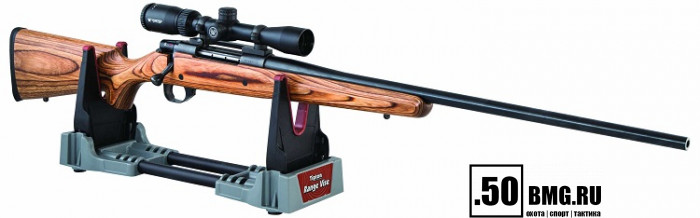 Станок для чистки оружия Tipton Compact Range Vise