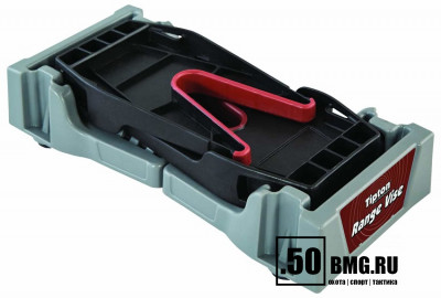 Станок для чистки оружия Tipton Compact Range Vise