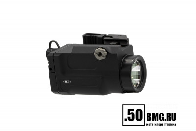 Светодиодный фонарь Зенит (Zenitco) &quot;Клещ-2П&quot; В3.0