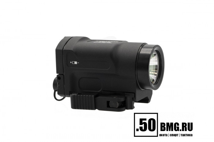 Светодиодный фонарь Зенит (Zenitco) "Клещ-2П" В3.0