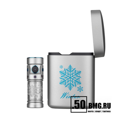 Фонарь Olight Baton 3 Premium Edition Winter