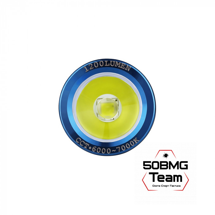 Фонарь Olight Baton 3 Premium Edition Winter