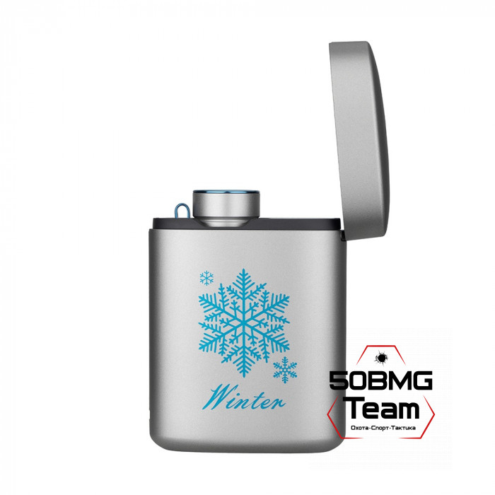 Фонарь Olight Baton 3 Premium Edition Winter
