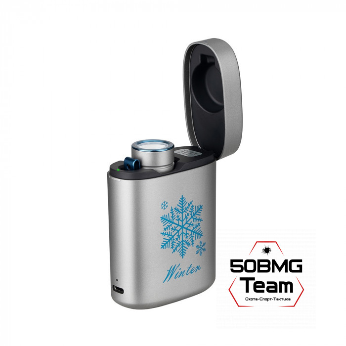 Фонарь Olight Baton 3 Premium Edition Winter