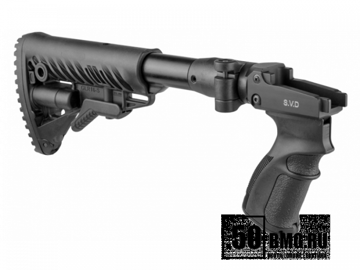 Черный (fx-m4svd)