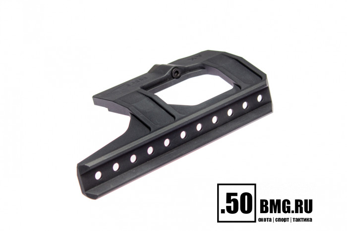 Боковой кронштейн BRT для iRay на АК/Вепрь/Сайга