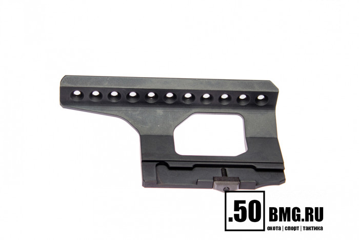 Боковой кронштейн BRT для iRay на АК/Вепрь/Сайга
